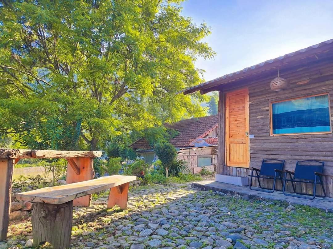 Willa Sapafamily Eco Zewnętrze zdjęcie